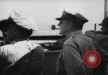 Standbild General MacArthur Philippinen, 1944, aus Sekunde 38 historischem Filmmaterial Videoclip 65675046226