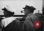 Standbild General MacArthur Philippinen, 1944, aus Sekunde 39 historischem Filmmaterial Videoclip 65675046226