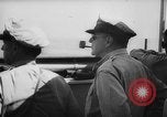 Standbild General MacArthur Philippinen, 1944, aus Sekunde 40 historischem Filmmaterial Videoclip 65675046226