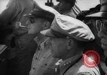 Standbild General MacArthur Philippinen, 1944, aus Sekunde 41 historischem Filmmaterial Videoclip 65675046226