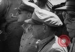 Standbild General MacArthur Philippinen, 1944, aus Sekunde 42 historischem Filmmaterial Videoclip 65675046226