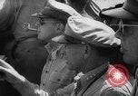Standbild General MacArthur Philippinen, 1944, aus Sekunde 43 historischem Filmmaterial Videoclip 65675046226