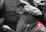 Standbild General MacArthur Philippinen, 1944, aus Sekunde 45 historischem Filmmaterial Videoclip 65675046226