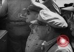 Standbild General MacArthur Philippinen, 1944, aus Sekunde 46 historischem Filmmaterial Videoclip 65675046226