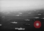 Standbild General MacArthur Philippinen, 1944, aus Sekunde 48 historischem Filmmaterial Videoclip 65675046226