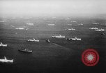 Standbild General MacArthur Philippinen, 1944, aus Sekunde 52 historischem Filmmaterial Videoclip 65675046226