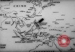 Standbild General MacArthur Philippinen, 1944, aus Sekunde 56 historischem Filmmaterial Videoclip 65675046226