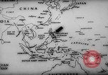 Standbild General MacArthur Philippinen, 1944, aus Sekunde 57 historischem Filmmaterial Videoclip 65675046226