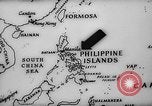 Standbild General MacArthur Philippinen, 1944, aus Sekunde 61 historischem Filmmaterial Videoclip 65675046226