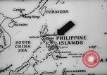 Standbild General MacArthur Philippinen, 1944, aus Sekunde 62 historischem Filmmaterial Videoclip 65675046226