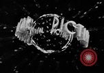 Image of President Franklin Roosevelt Washington DC USA, 1940, second 4 stock footage video 65675046228