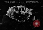 Image of President Franklin Roosevelt Washington DC USA, 1940, second 6 stock footage video 65675046228