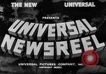 Image of President Franklin Roosevelt Washington DC USA, 1940, second 13 stock footage video 65675046228