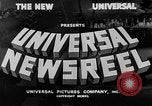 Image of President Franklin Roosevelt Washington DC USA, 1940, second 15 stock footage video 65675046228