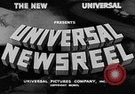 Image of President Franklin Roosevelt Washington DC USA, 1940, second 16 stock footage video 65675046228