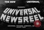 Image of President Franklin Roosevelt Washington DC USA, 1940, second 17 stock footage video 65675046228