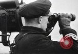 Immagine di Convoglio inglese salvataggi di marinai tedeschi Mare del Nord, 1940, secondo 7 filmato di repertorio 65675046229