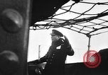 Immagine di Convoglio inglese salvataggi di marinai tedeschi Mare del Nord, 1940, secondo 8 filmato di repertorio 65675046229