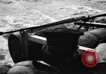 Immagine di Convoglio inglese salvataggi di marinai tedeschi Mare del Nord, 1940, secondo 9 filmato di repertorio 65675046229