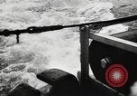 Immagine di Convoglio inglese salvataggi di marinai tedeschi Mare del Nord, 1940, secondo 10 filmato di repertorio 65675046229