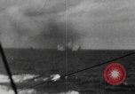 Immagine di Convoglio inglese salvataggi di marinai tedeschi Mare del Nord, 1940, secondo 27 filmato di repertorio 65675046229