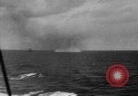 Immagine di Convoglio inglese salvataggi di marinai tedeschi Mare del Nord, 1940, secondo 29 filmato di repertorio 65675046229