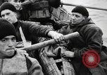 Immagine di Convoglio inglese salvataggi di marinai tedeschi Mare del Nord, 1940, secondo 47 filmato di repertorio 65675046229