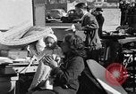 Image vagues dommages riverain de la propriété Redondo Beach California USA, 1940, de la seconde 31 séquences d'archives historiques vidéo 65675046230