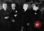 Image of Charles Evans Hughes Washington DC USA, 1940, second 4 stock footage video 65675046231