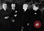 Image of Charles Evans Hughes Washington DC USA, 1940, second 6 stock footage video 65675046231