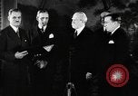 Image of Charles Evans Hughes Washington DC USA, 1940, second 7 stock footage video 65675046231