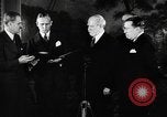 Image of Charles Evans Hughes Washington DC USA, 1940, second 10 stock footage video 65675046231