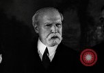 Image of Charles Evans Hughes Washington DC USA, 1940, second 19 stock footage video 65675046231