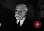 Image of Charles Evans Hughes Washington DC USA, 1940, second 20 stock footage video 65675046231
