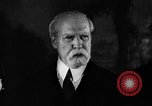 Image of Charles Evans Hughes Washington DC USA, 1940, second 32 stock footage video 65675046231