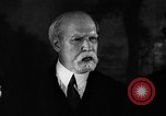 Image of Charles Evans Hughes Washington DC USA, 1940, second 33 stock footage video 65675046231
