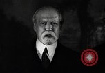 Image of Charles Evans Hughes Washington DC USA, 1940, second 34 stock footage video 65675046231
