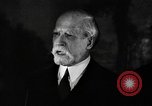 Image of Charles Evans Hughes Washington DC USA, 1940, second 35 stock footage video 65675046231