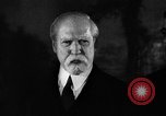 Image of Charles Evans Hughes Washington DC USA, 1940, second 41 stock footage video 65675046231