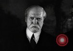 Image of Charles Evans Hughes Washington DC USA, 1940, second 43 stock footage video 65675046231