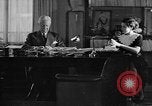 Standbild Maurice Le Noblet Duplessis Quebec Kanada, 1937, aus Sekunde 1 historischem Filmmaterial Videoclip 65675046232