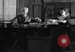 Standbild Maurice Le Noblet Duplessis Quebec Kanada, 1937, aus Sekunde 3 historischem Filmmaterial Videoclip 65675046232