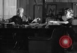 Standbild Maurice Le Noblet Duplessis Quebec Kanada, 1937, aus Sekunde 4 historischem Filmmaterial Videoclip 65675046232