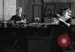 Standbild Maurice Le Noblet Duplessis Quebec Kanada, 1937, aus Sekunde 5 historischem Filmmaterial Videoclip 65675046232