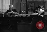 Standbild Maurice Le Noblet Duplessis Quebec Kanada, 1937, aus Sekunde 6 historischem Filmmaterial Videoclip 65675046232