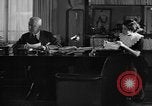 Standbild Maurice Le Noblet Duplessis Quebec Kanada, 1937, aus Sekunde 8 historischem Filmmaterial Videoclip 65675046232