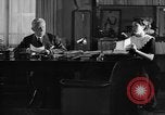 Standbild Maurice Le Noblet Duplessis Quebec Kanada, 1937, aus Sekunde 9 historischem Filmmaterial Videoclip 65675046232