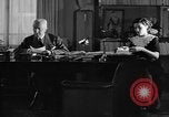 Standbild Maurice Le Noblet Duplessis Quebec Kanada, 1937, aus Sekunde 10 historischem Filmmaterial Videoclip 65675046232