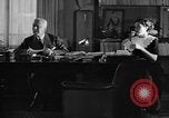 Standbild Maurice Le Noblet Duplessis Quebec Kanada, 1937, aus Sekunde 11 historischem Filmmaterial Videoclip 65675046232