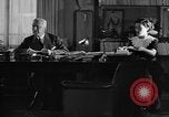 Standbild Maurice Le Noblet Duplessis Quebec Kanada, 1937, aus Sekunde 12 historischem Filmmaterial Videoclip 65675046232